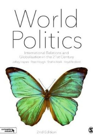 Cover of World Politics