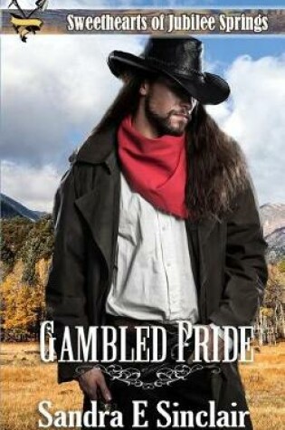 Cover of Gambled Pride
