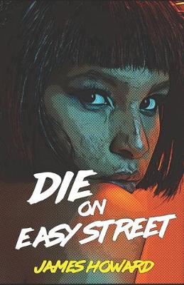 Book cover for Die on Easy Street