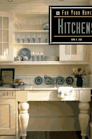 Cover of Kitchens