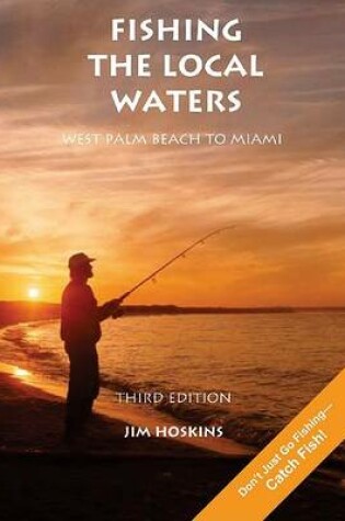 Cover of Fishing the Local Waters