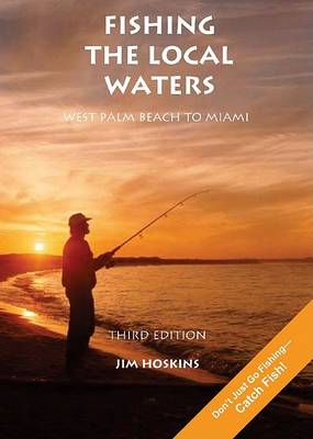 Book cover for Fishing the Local Waters