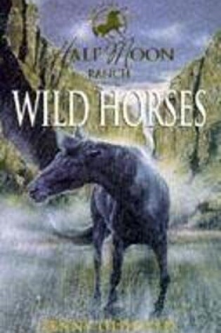 Cover of Wild Horses