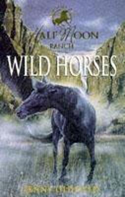 Cover of Wild Horses