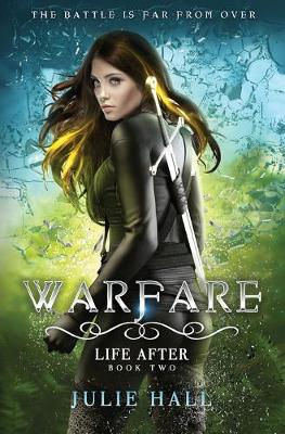 Book cover for Warfare