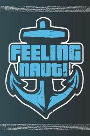 Cover of Feeling Nauti