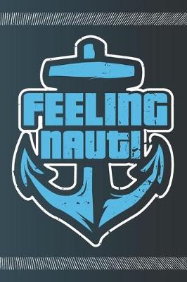 Book cover for Feeling Nauti