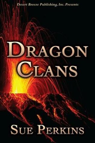 Cover of Dragon Clans