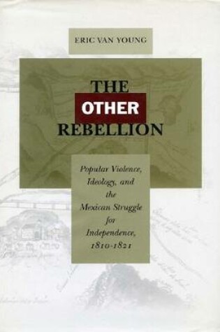 Cover of The Other Rebellion