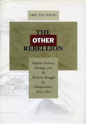 Book cover for The Other Rebellion