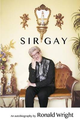 Book cover for Sir Gay