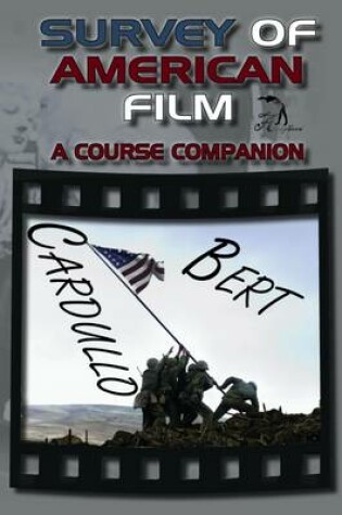 Cover of Survey of American Film