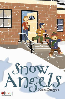 Cover of Snow Angels