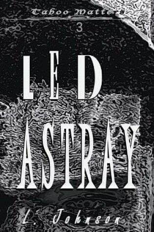 Cover of Led Astray