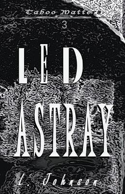 Book cover for Led Astray