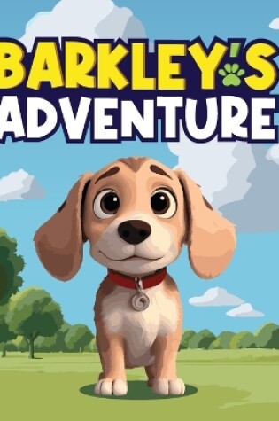 Cover of Barkley's Adventure