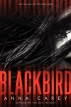 Book cover for Blackbird