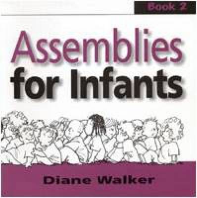 Book cover for Assemblies for Infants