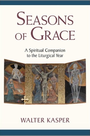 Cover of Seasons of Grace