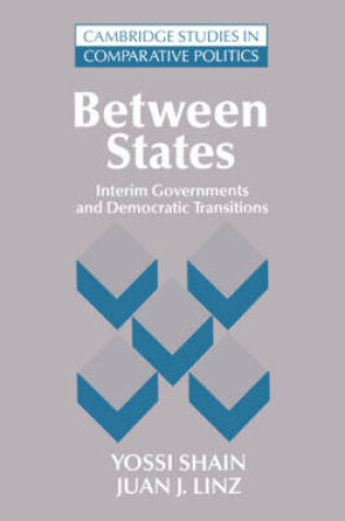 Cover of Between States