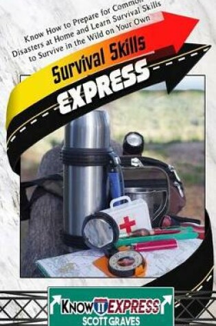 Cover of Survival Skills Express