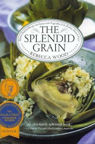 Cover of Splendid Grain