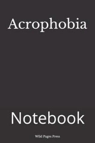 Cover of Acrophobia