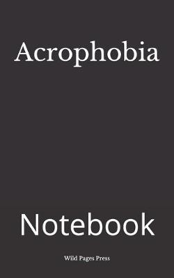 Book cover for Acrophobia