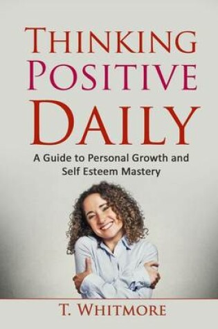Cover of Thinking Positive Daily