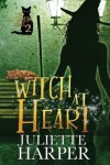 Book cover for Witch at Heart