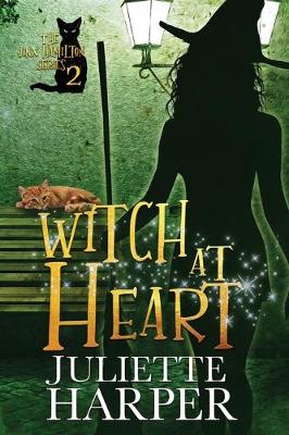 Cover of Witch at Heart