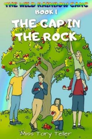 Cover of The Gap In The Rock