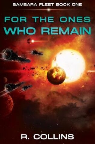 Cover of For the Ones Who Remain