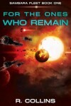 Book cover for For the Ones Who Remain