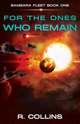 Cover of For the Ones Who Remain