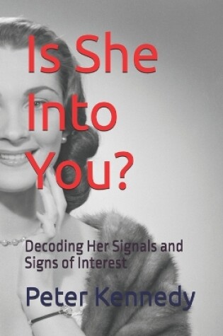 Cover of Is She Into You?