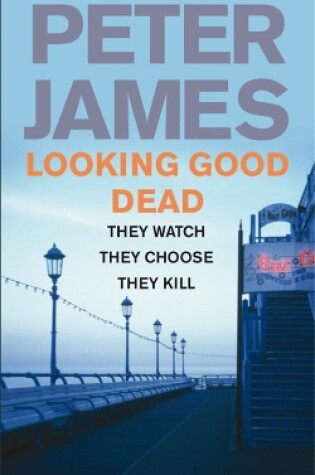 Cover of Looking Good Dead