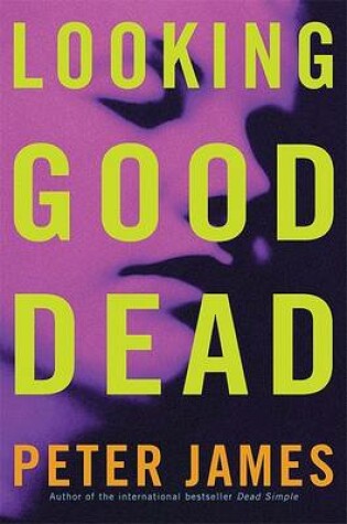 Cover of Looking Good Dead
