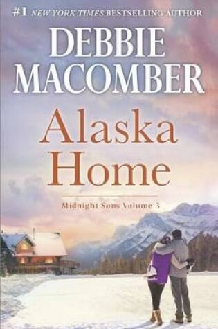 Cover of Alaska Home