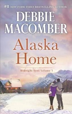 Book cover for Alaska Home