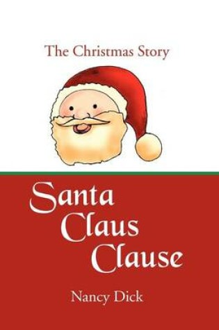Cover of Santa Claus Clause
