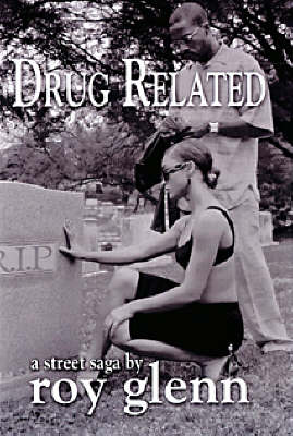 Book cover for Drug Related