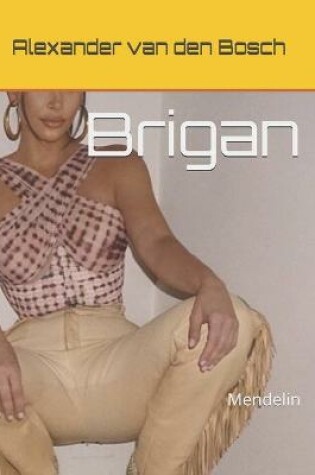Cover of Brigan