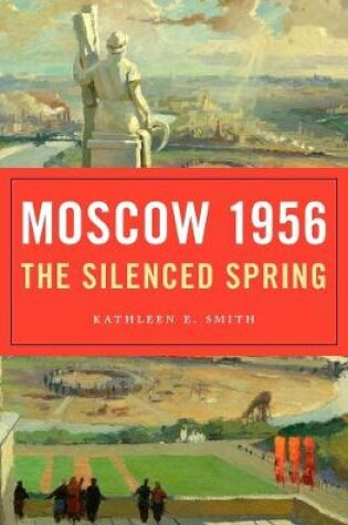 Cover of Moscow 1956