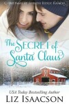 Book cover for The Secret of Santa