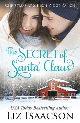 Book cover for The Secret of Santa