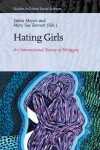 Book cover for Hating Girls