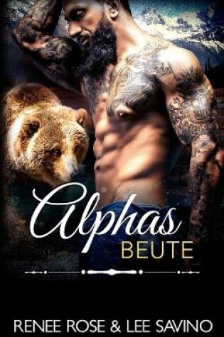 Cover of Alphas Beute