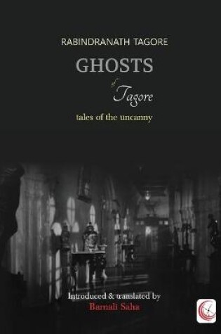 Cover of Ghosts of Tagore