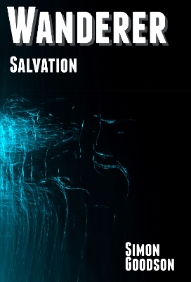 Book cover for Wanderer - Salvation